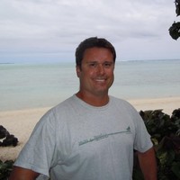 ICF Employee Rick Wilder's profile photo