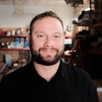 Ohm Systems, LLC Employee James Jacobsen's profile photo