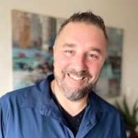 Grupo Bimbo Employee Ron Weiss's profile photo