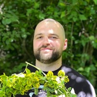 DropDrop Employee Ryan Brady's profile photo