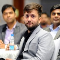 iPaySmart Employee Arjun Chugh's profile photo