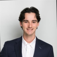 Continuum Employee Mitchell Zehr's profile photo