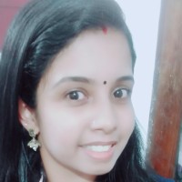 Matrack Employee Vismaya Raj's profile photo