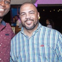 Maduro & Curiel's Bank Employee Harold Pieters's profile photo