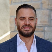BTV - Business Television Employee Michael Poulos's profile photo