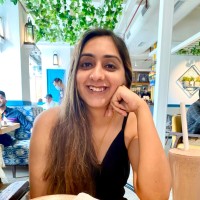 Simran Bhatia Email