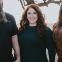 Texas Pride Trailers Employee Nicole Jolin's profile photo