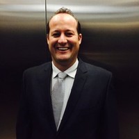 FONCS Employee Maurice Nienhuis's profile photo