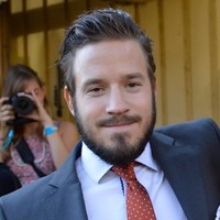 AutoVex Employee Marcus Aschan's profile photo