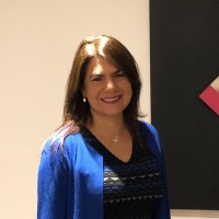 Luisa Maya E Email & Phone Number