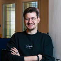 Swisslog Employee Marco Baroni's profile photo