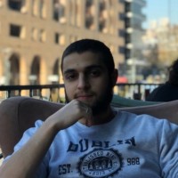 YerevaNN Employee Khazhak Galstyan's profile photo