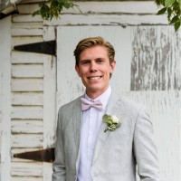 Alliance OFS Solutions Employee Eric Jansen's profile photo
