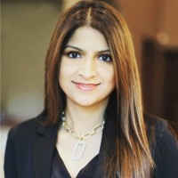 Anam Usman Email & Phone Number