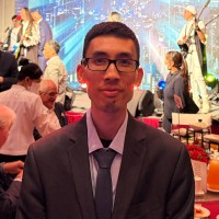 Alpha Ring Employee Allan Chen's profile photo