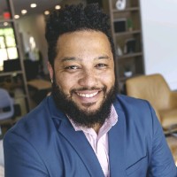 Preferred Apartment Communities Employee Darryl Collins's profile photo