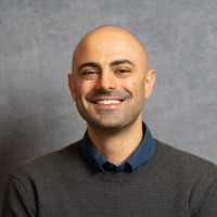 METRO INFECTIOUS DISEASE CONSULTANTS Employee Said Zein's profile photo