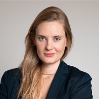 Coderio Software Company Employee Eugenia Kessler's profile photo