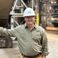 Lexington Manufacturing, LLC Employee Brad Pieper's profile photo