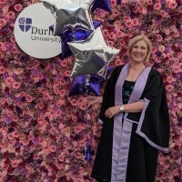 Durham University Employee Anna McDonagh's profile photo