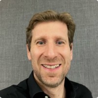FOND OF Employee Bence Hamori's profile photo