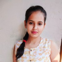 Archita Makwana Email