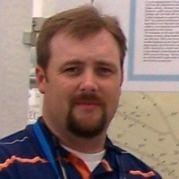 PRTC Employee Donny Colson's profile photo