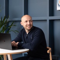 Domus Group Employee Rob Alexander's profile photo