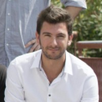 Circle Garage Employee Matteo Brigati's profile photo