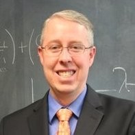 Idaho National Laboratory Employee Colby Adams's profile photo