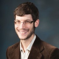 University of Derby Employee Thomas Staunton's profile photo