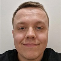 Evaporate Employee Rees Prosser's profile photo