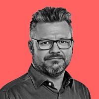 NOARA Employee Attila Nagy's profile photo
