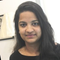 Performics Employee Shweta Shroff's profile photo