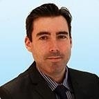 Colliers Employee Phil Neale's profile photo