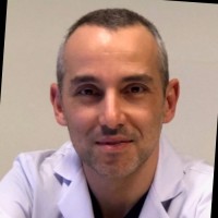 Biruni Üniversite Hastanesi Employee Murat Ugurlucan's profile photo