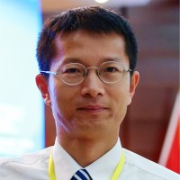 Vital Materials Co., Limited Employee Gang Xiong's profile photo