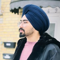 Cellrox Employee Arshdeep Singh's profile photo