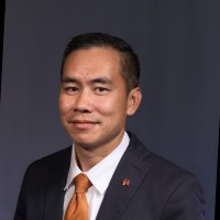 DMY Engineering Consultants Inc. Employee Daniel Pao's profile photo