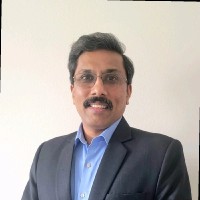Marutheesh Krishnamurthy Email & Phone Number