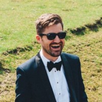 PistonHeads Employee Matt Dell's profile photo