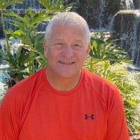 Government of Newfoundland and Labrador Employee Guy Courage's profile photo