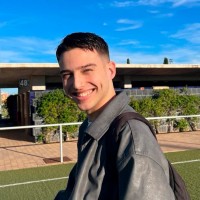 Tys Employee Jose Benitez's profile photo