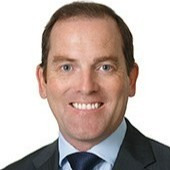 ActewAGL Employee Mark Brogan's profile photo