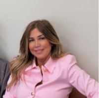 Bank of Sharjah Employee Vicky Askijian's profile photo