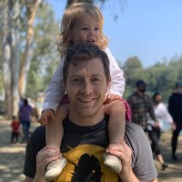 Dandy Employee Cameron Blume's profile photo