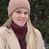 Beastie Boys Employee Alisha Camus's profile photo