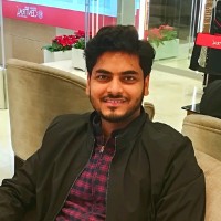 Rubi Laboratories Employee Sushant Sinha's profile photo