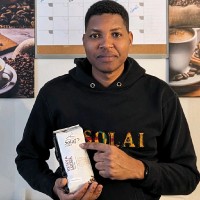 SolaiCoffee Employee Peter Kuria's profile photo