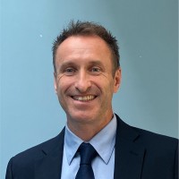 Achilles Information Ltd Employee Chris Coyle's profile photo